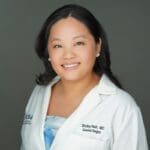 Shirley Nah, MD, general surgeon at Texas Advanced Surgical & Bariatrics